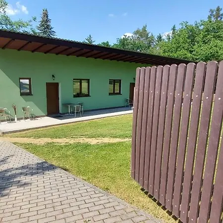 Apartman Nova Zivohost, Slapy, Slapska Prehrada. Pouze Tydenni Pobyt So -so