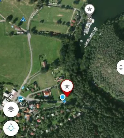 Apartman Nova Zivohost, Slapy, Slapska Prehrada. Pouze Tydenni Pobyt So -so * Zivohost
