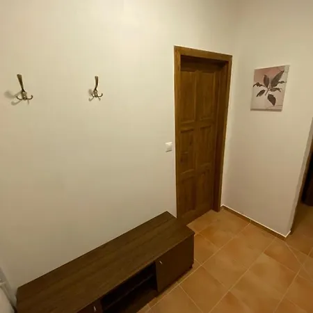 Apartman Nova Zivohost, Slapy, Slapska Prehrada. Pouze Tydenni Pobyt So -so