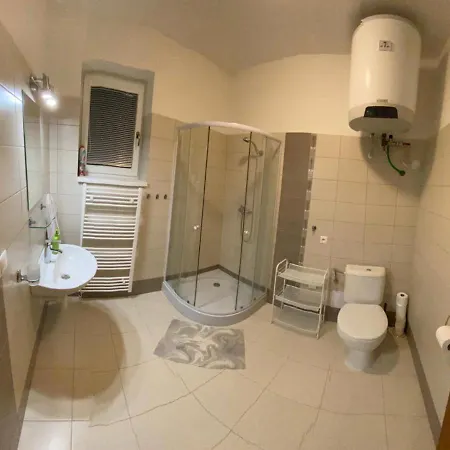 Apartment Apartman Nova Zivohost, Slapy, Slapska Prehrada. Pouze Tydenni Pobyt So -so *