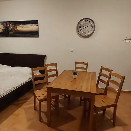 Apartman Nova Zivohost, Slapy, Slapska Prehrada. Pouze Tydenni Pobyt So -so * Zivohost